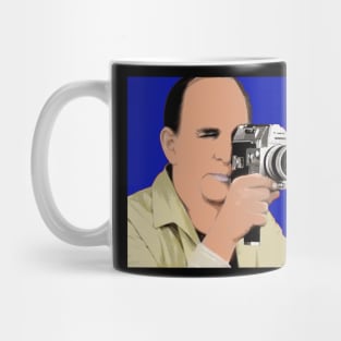 ingmar bergman Mug